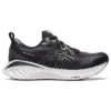 Gel-Cumulus 25 Narrow „Black White“