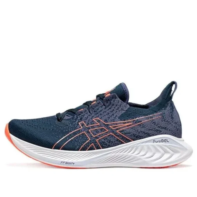 Gel-Cumulus 25 Schuhe „Navy Blue“
