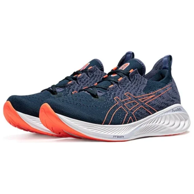 Gel-Cumulus 25 Schuhe „Navy Blue“