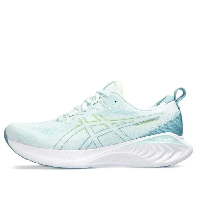 Gel-Cumulus 25 „Soothing Sea Glow Yellow“
