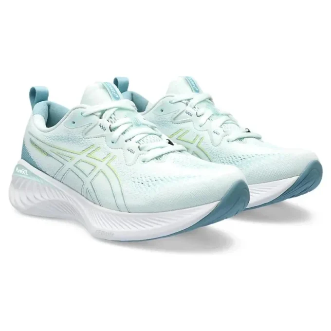 Gel-Cumulus 25 „Soothing Sea Glow Yellow“