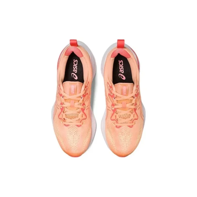 Gel-Cumulus 25 „Summer Dune Light Orange“