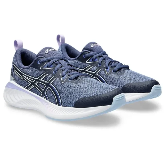 Gel-Cumulus 25 „Thunder Blue Light Blue“