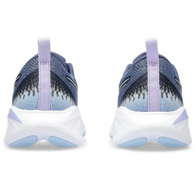 Gel-Cumulus 25 „Thunder Blue Light Blue“
