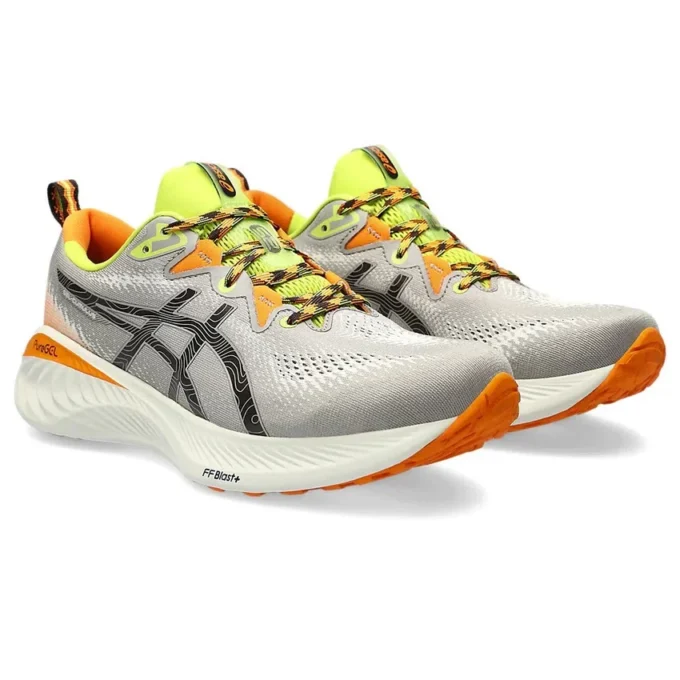 Gel-Cumulus 25 TR „Nature Bathing Neon Lime“