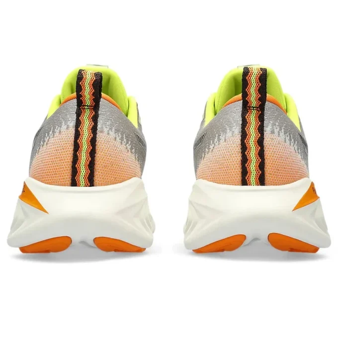 Gel-Cumulus 25 TR „Nature Bathing Neon Lime“