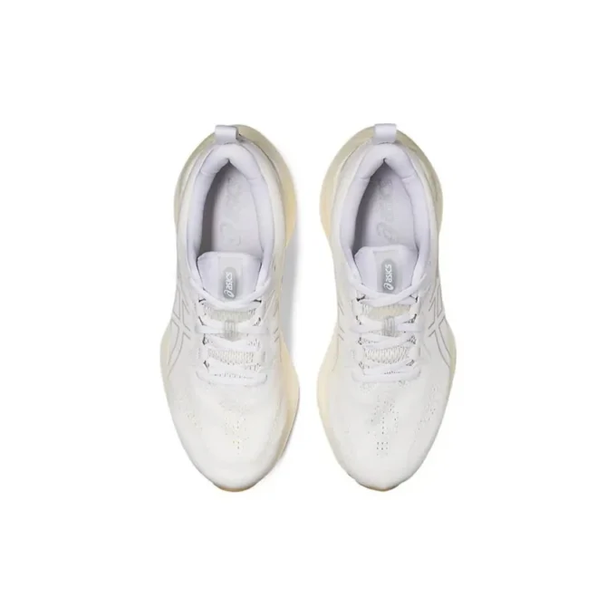 Gel-Cumulus 25 „White Gum“