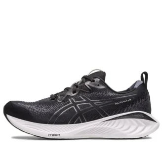 Gel-Cumulus 25 Wide „Black Carrier Grey“