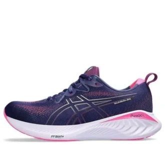 Gel-Cumulus 25 Wide „Deep Ocean Lilac Hint“