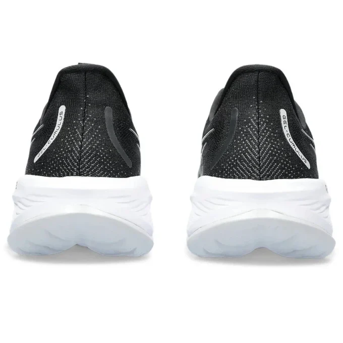 Gel-Cumulus 26 4E Wide „Black Concrete“