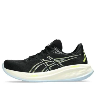 Gel-Cumulus 26 „Black Safety Yellow“