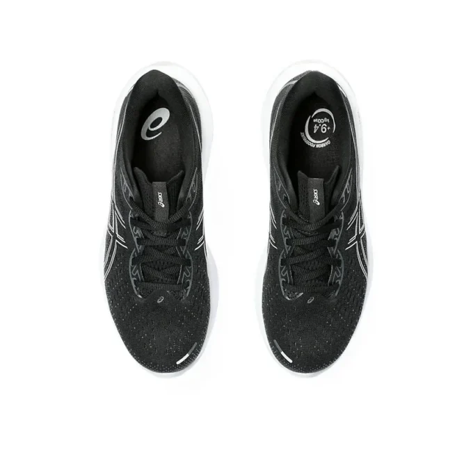 Gel-Cumulus 26 „Black Concrete“