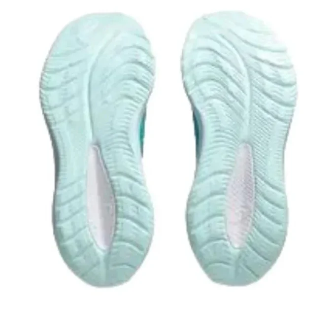Gel-Cumulus 26 „Digital Aqua New Leaf“