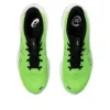 Gel-Cumulus 26 „Electric Lime White“