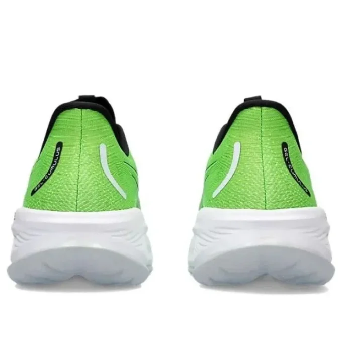 Gel-Cumulus 26 „Electric Lime White“