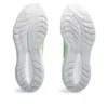 Gel-Cumulus 26 „Electric Lime White“
