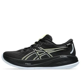 Gel-Cumulus 26 Gore-Tex „Schwarz Cool Grey“