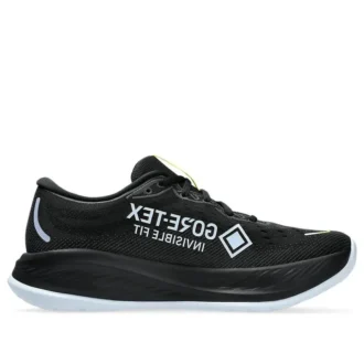 Gel-Cumulus 26 Gore-Tex „Schwarz Cool Grey“