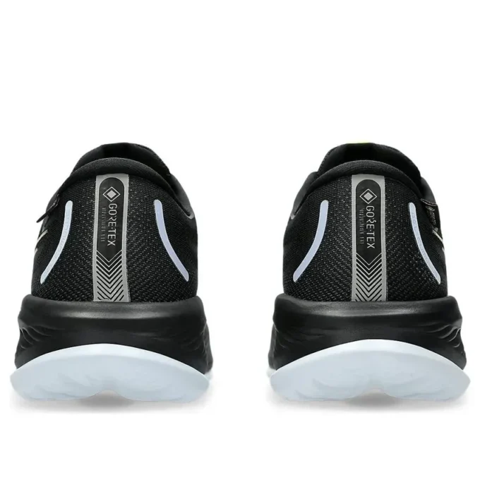 Gel-Cumulus 26 Gore-Tex „Schwarz Cool Grey“