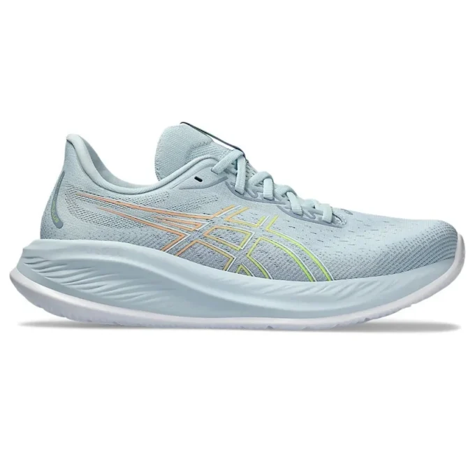 Gel-Cumulus 26 „Light Grey“
