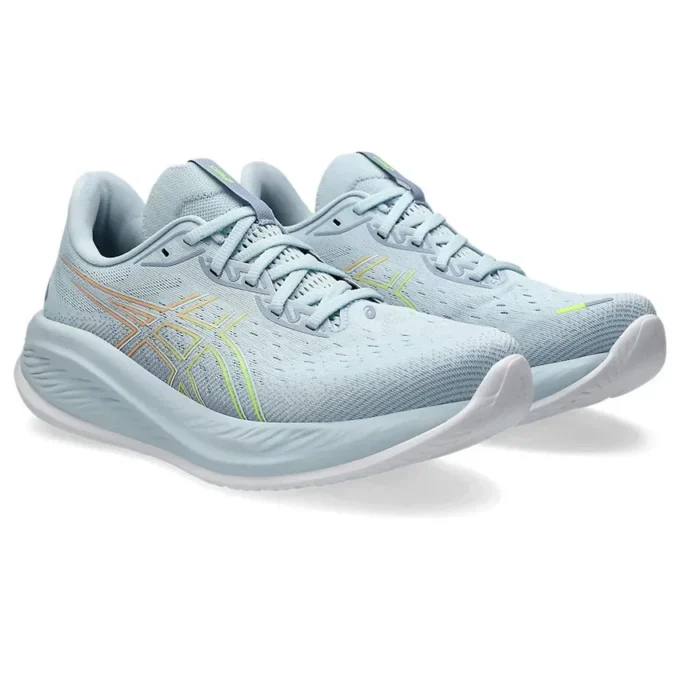 Gel-Cumulus 26 „Light Grey“