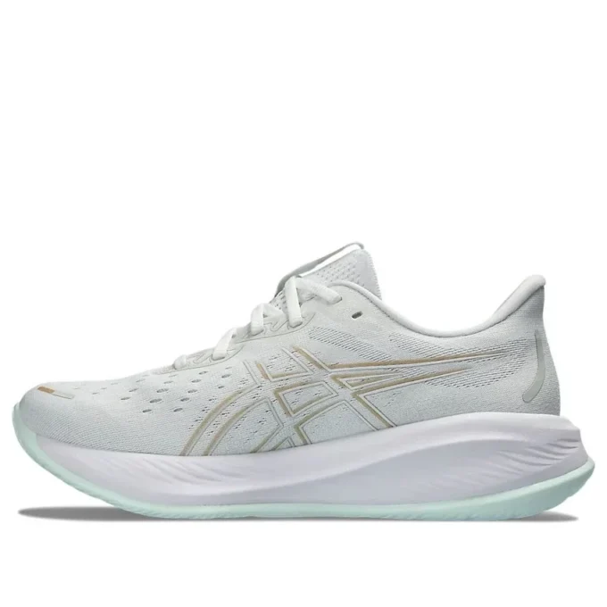 Gel-Cumulus 26 Neutral-Laufschuhe „White“