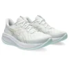 Gel-Cumulus 26 Neutral-Laufschuhe „White“