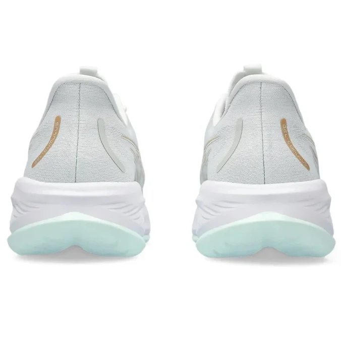 Gel-Cumulus 26 Neutral-Laufschuhe „White“