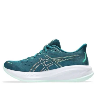 Gel-Cumulus 26 Neutral Trainer „Teal“