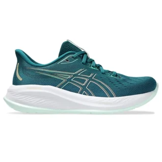 Gel-Cumulus 26 Neutral Trainer „Teal“