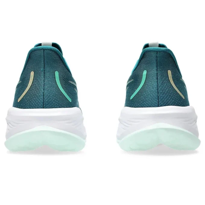 Gel-Cumulus 26 Wide „Rich Teal“