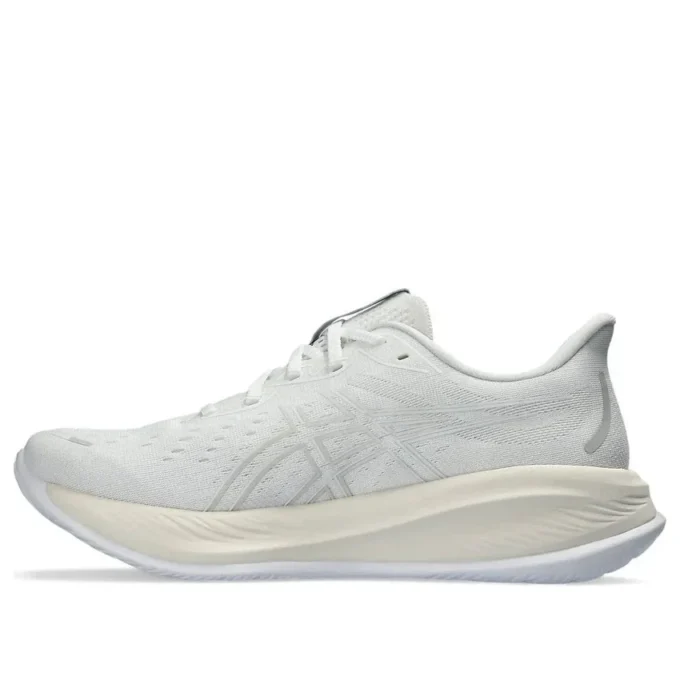 Gel-Cumulus 26 Neutral Trainer „Weiß“