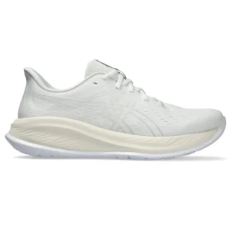 Gel-Cumulus 26 Neutral Trainer „Weiß“