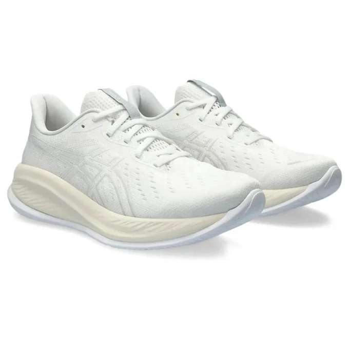Gel-Cumulus 26 Neutral Trainer „Weiß“