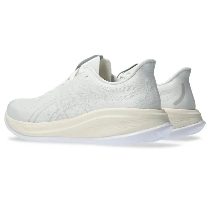 Gel-Cumulus 26 Neutral Trainer „Weiß“