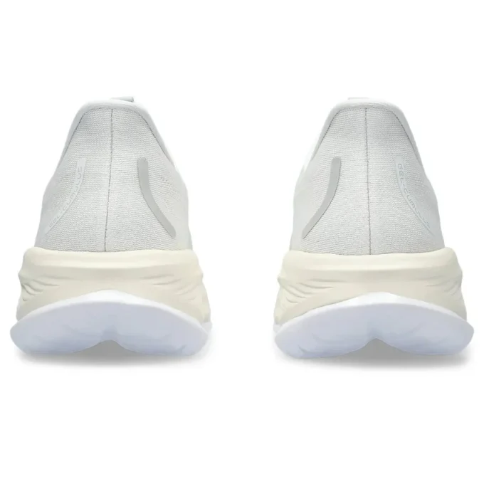 Gel-Cumulus 26 Neutral Trainer „Weiß“
