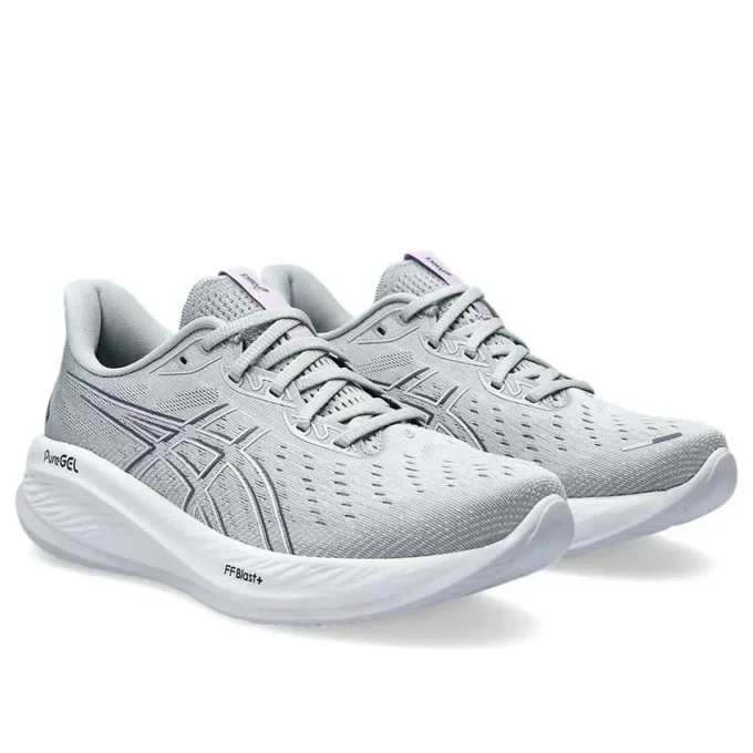 Gel-Cumulus 26 „Piedmont Grey White“