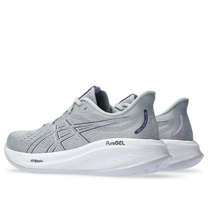 Gel-Cumulus 26 „Piedmont Grey White“