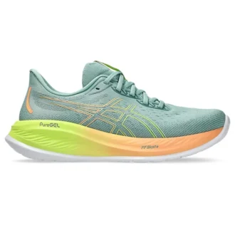 Gel-Cumulus 26 Sneakers „Green“