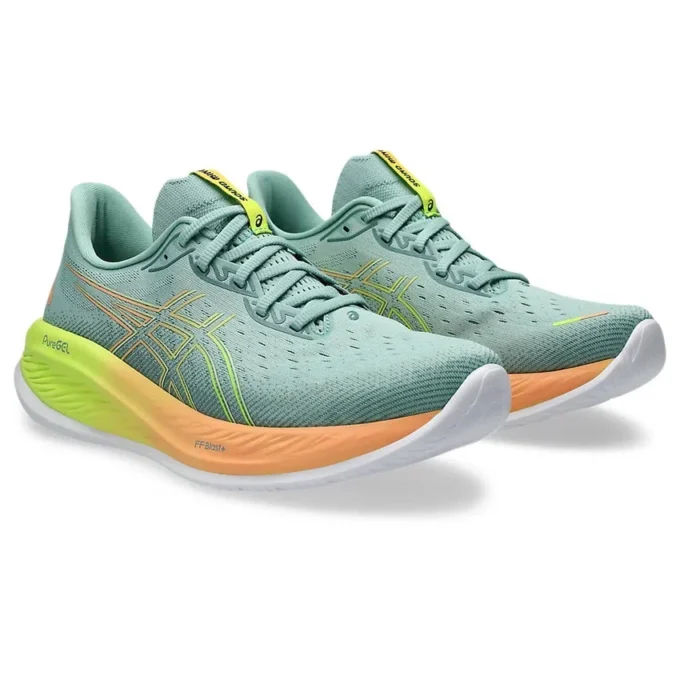 Gel-Cumulus 26 Sneakers „Green“