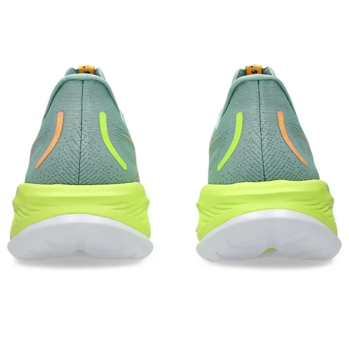 Gel-Cumulus 26 Sneakers „Green“