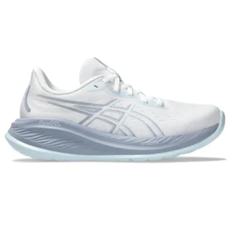 Gel-Cumulus 26 Sneakers „White Cool Grey“