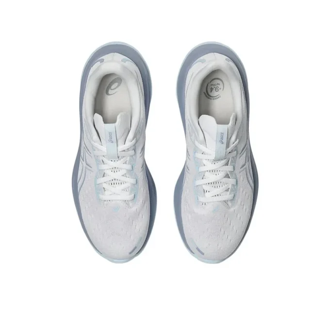 Gel-Cumulus 26 Sneakers „White Cool Grey“