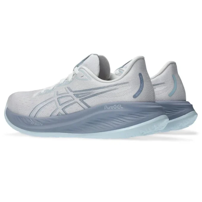Gel-Cumulus 26 Sneakers „White Cool Grey“