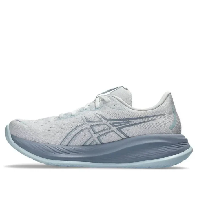 Gel-Cumulus 26 Sneakers „White Grey Blue“