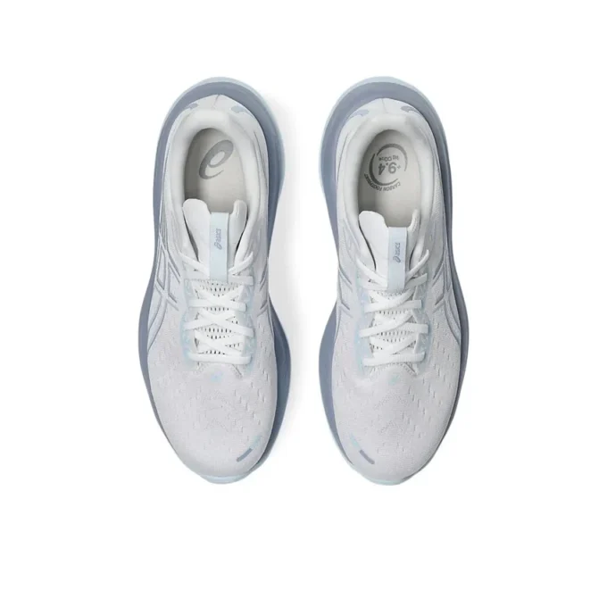 Gel-Cumulus 26 Sneakers „White Grey Blue“