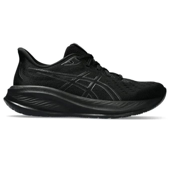 Gel-Cumulus 26 „Triple Black“