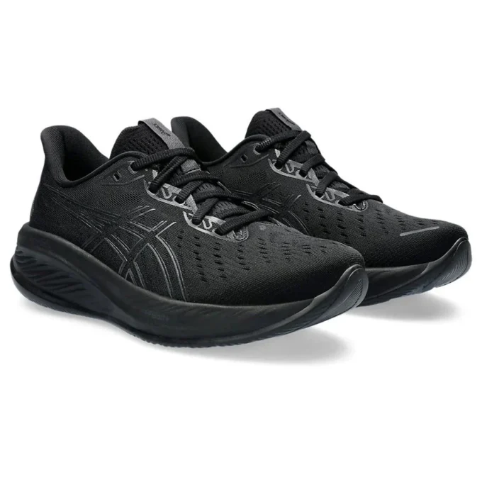 Gel-Cumulus 26 „Triple Black“