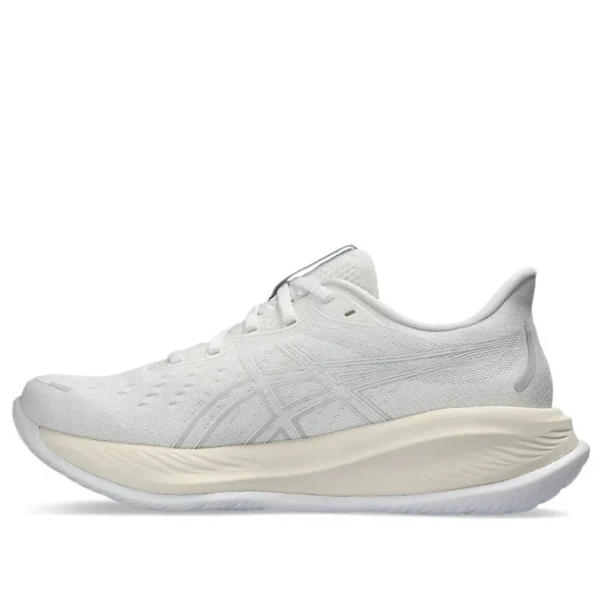 Gel-Cumulus 26 „White Off White“