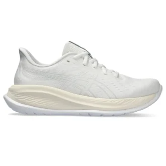Gel-Cumulus 26 „White Off White“